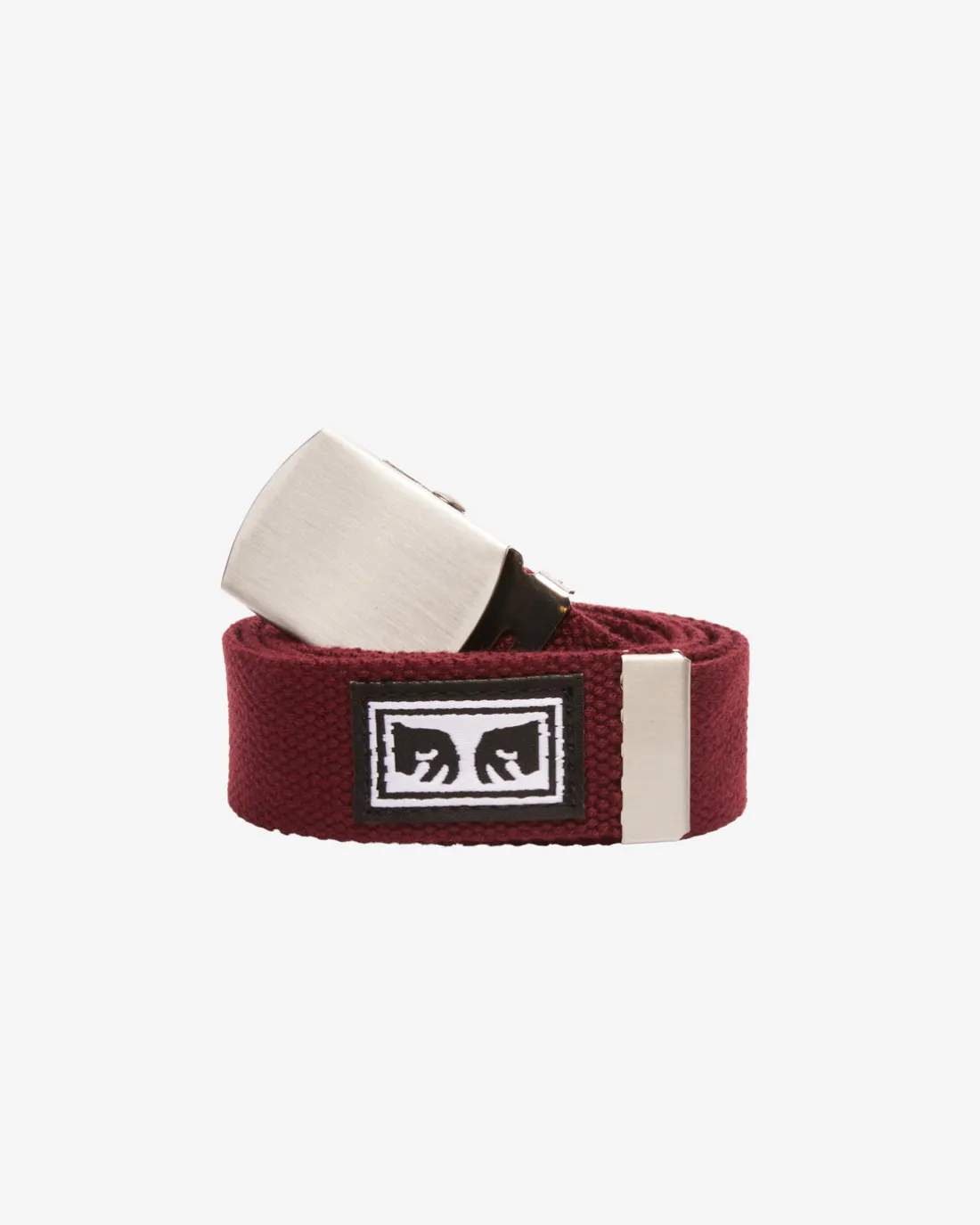 BIG BOY WEB BELT*OBEY Clothing Fashion