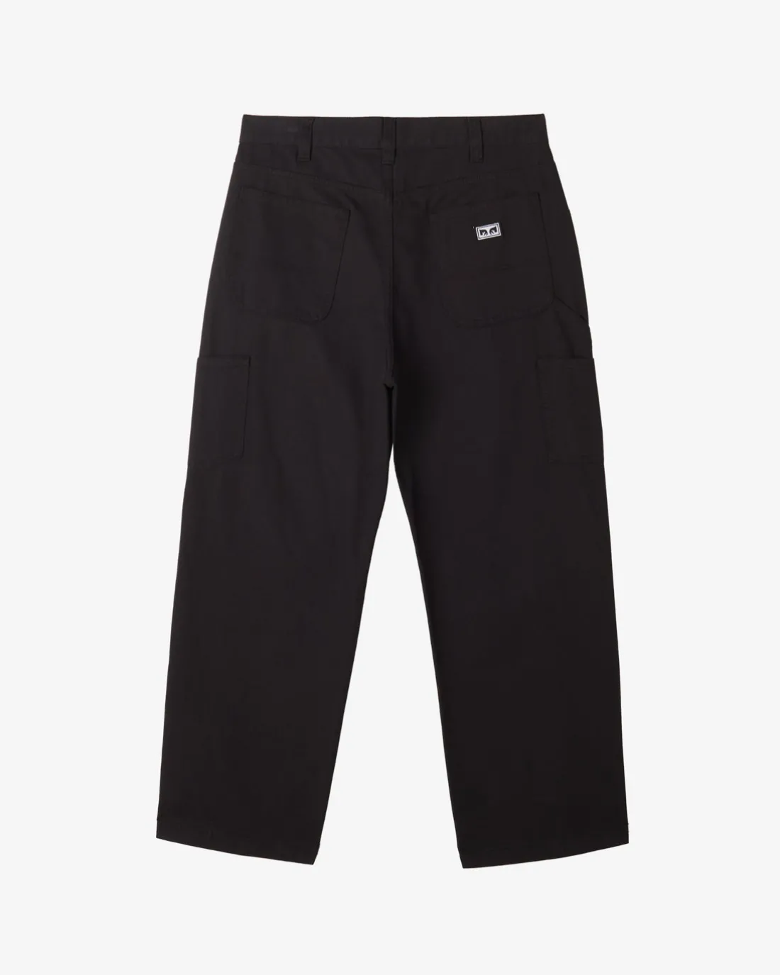 BIG TIMER CARPENTER PANT*OBEY Clothing Cheap