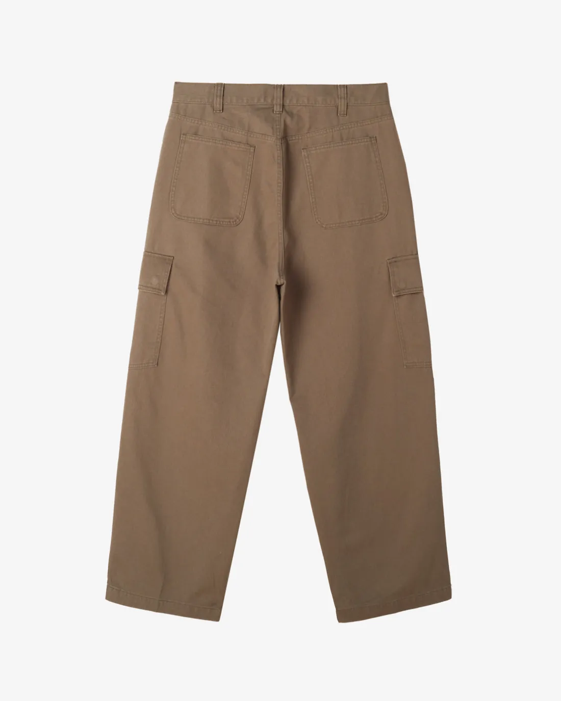 BIGWIG BAGGY TWILL CARGO*OBEY Clothing Outlet