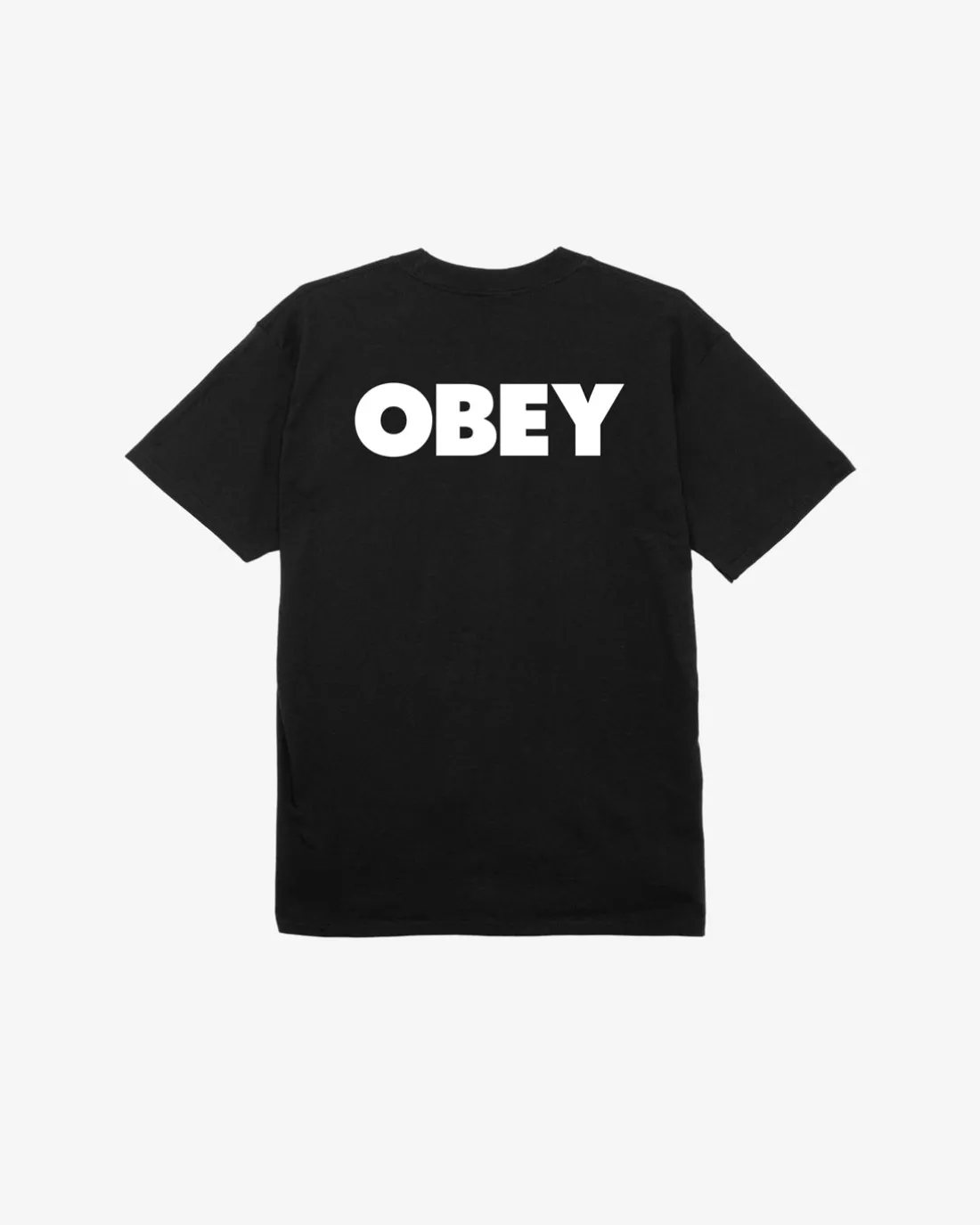 BOLD OBEY II CLASSIC T-SHIRT*OBEY Clothing New