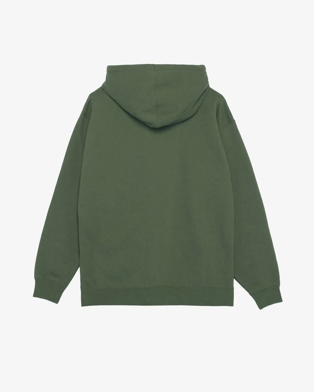 DOUBLE EXCLAMATION PREMIUM PULLOVER HOOD*OBEY Clothing Online