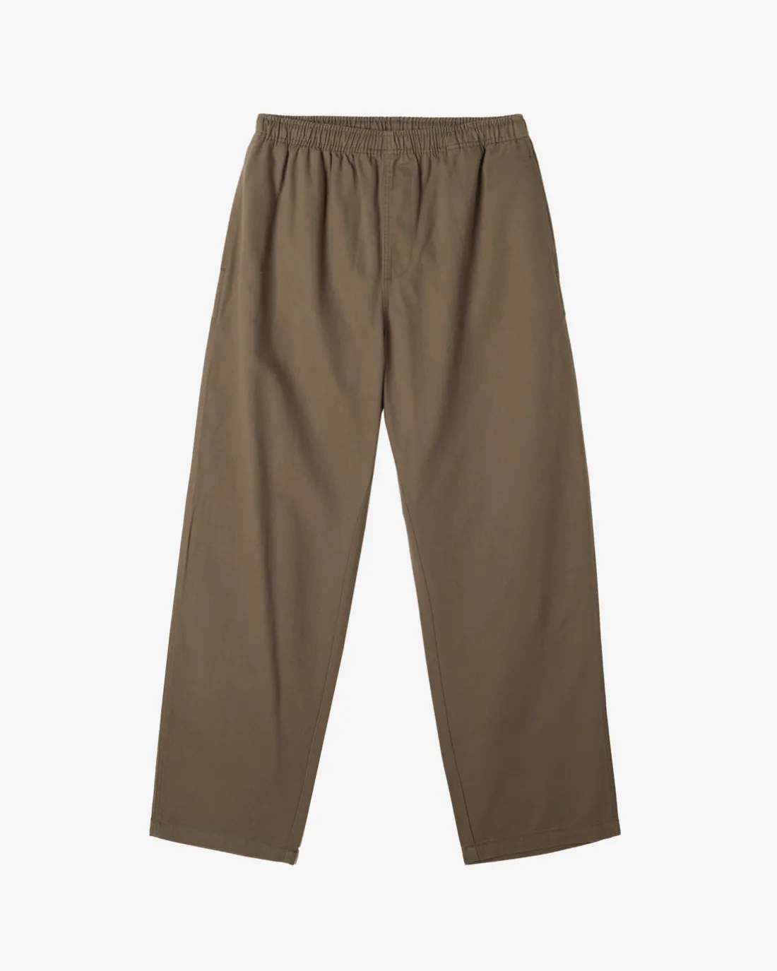 EASY TWILL PANT*OBEY Clothing Sale