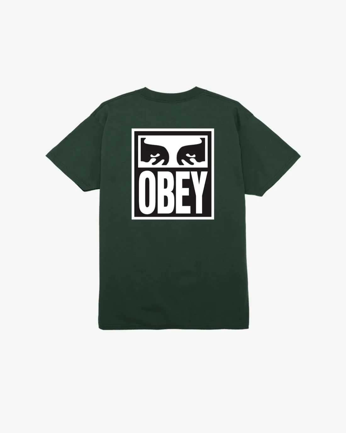 EYES ICON II CLASSIC T-SHIRT*OBEY Clothing Discount