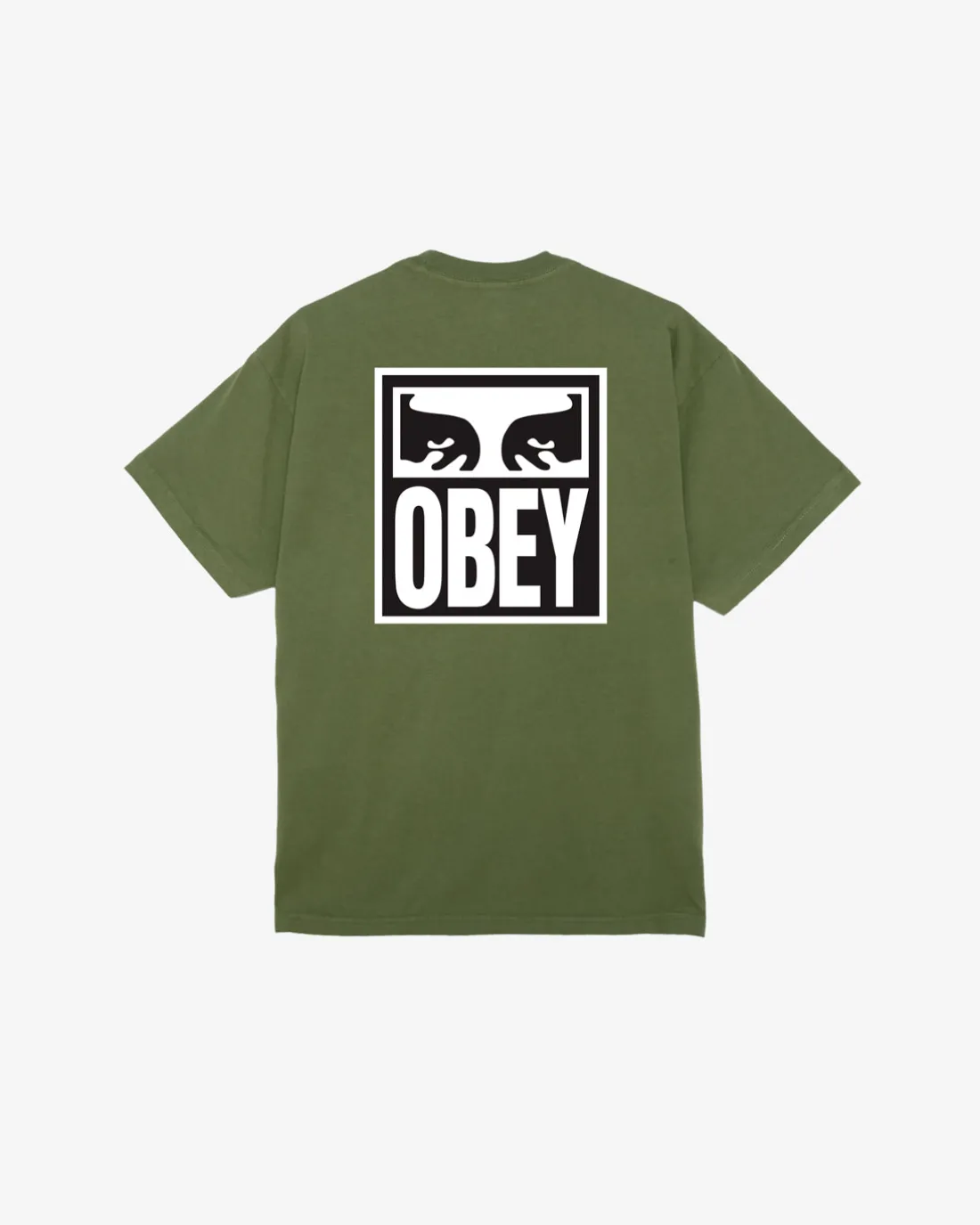 EYES ICON II HEAVYWEIGHT T-SHIRT*OBEY Clothing Sale