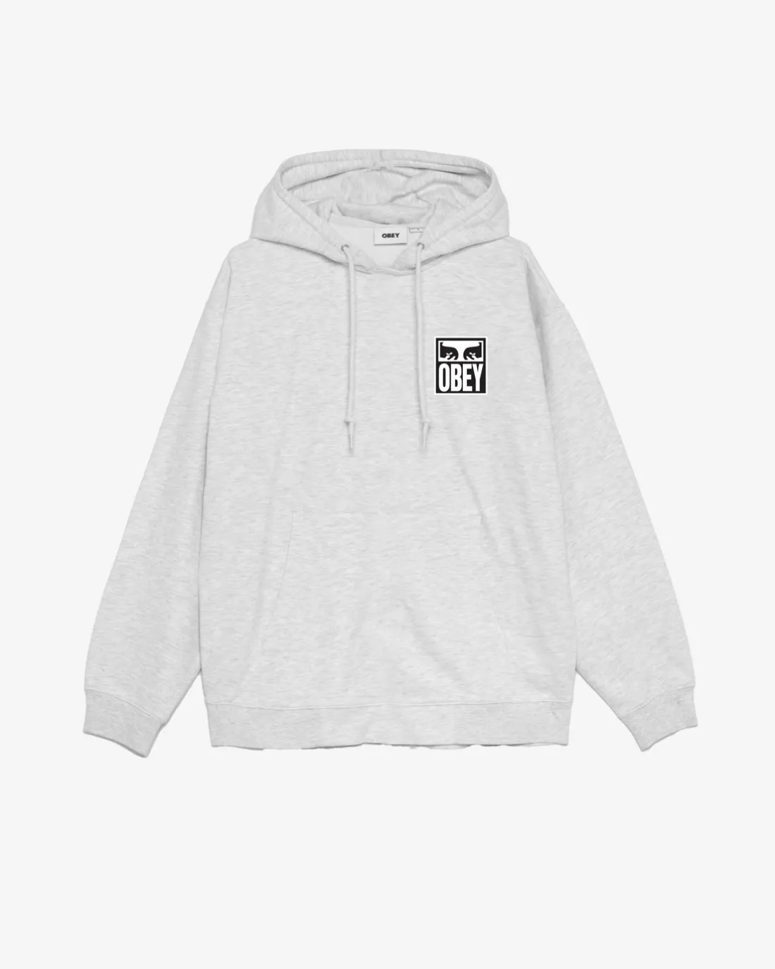 EYES ICON PREMIUM PULLOVER*OBEY Clothing New