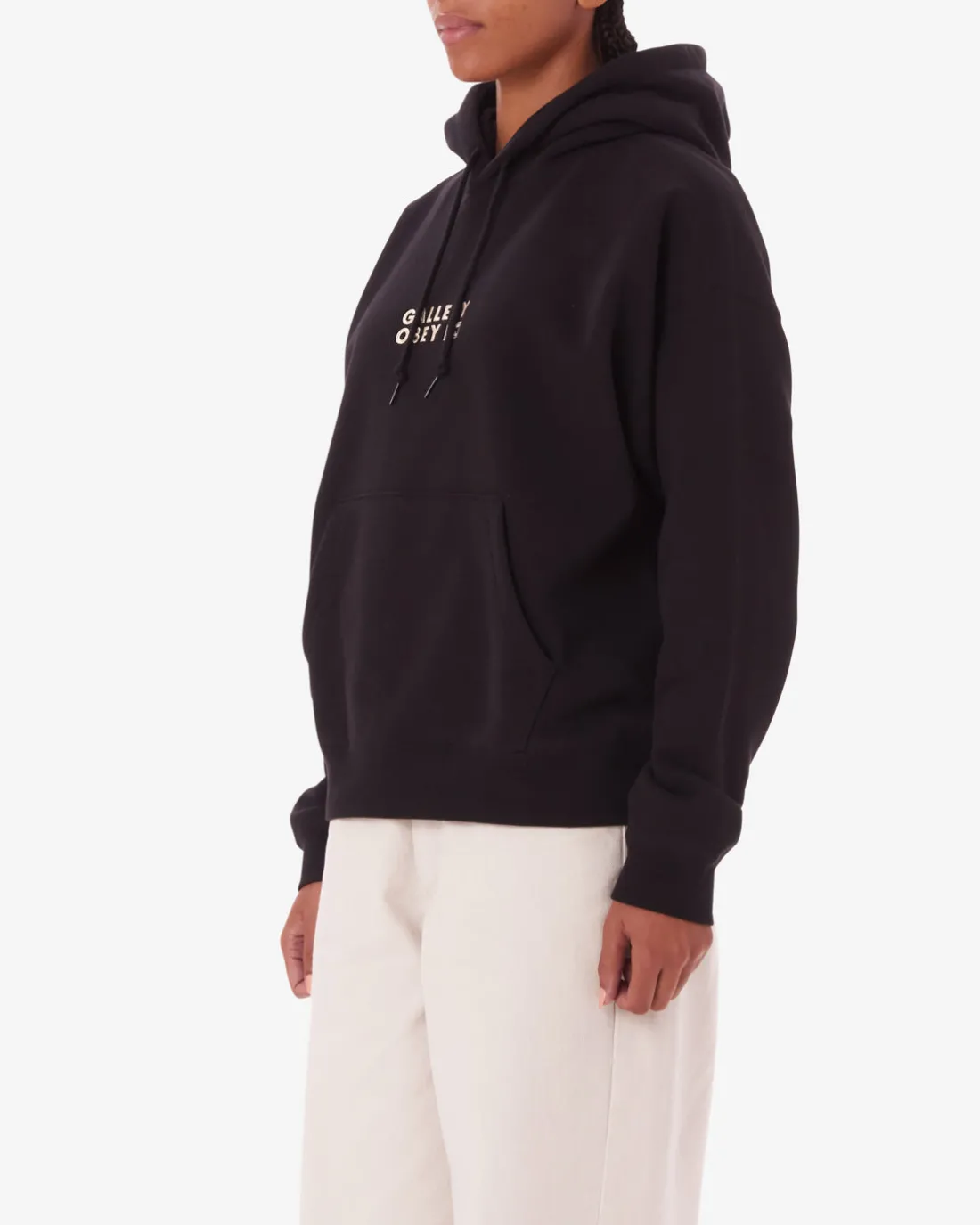 GALLERY PULLOVER*OBEY Clothing Outlet