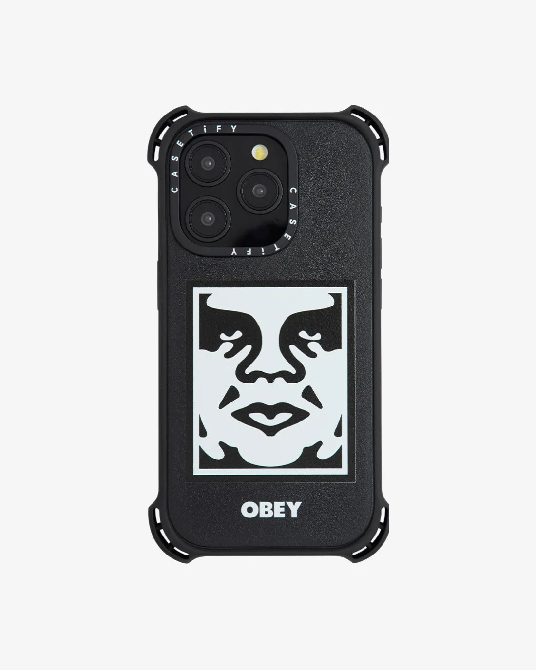 ICON FACE BOUNCE CASE*OBEY Clothing Shop