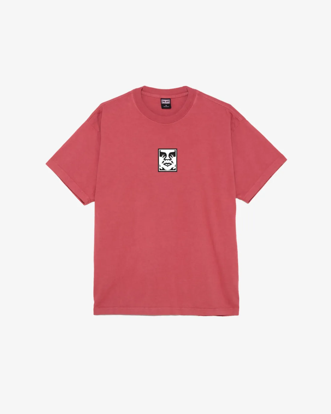 ICON HEAVYWEIGHT T-SHIRT*OBEY Clothing Hot