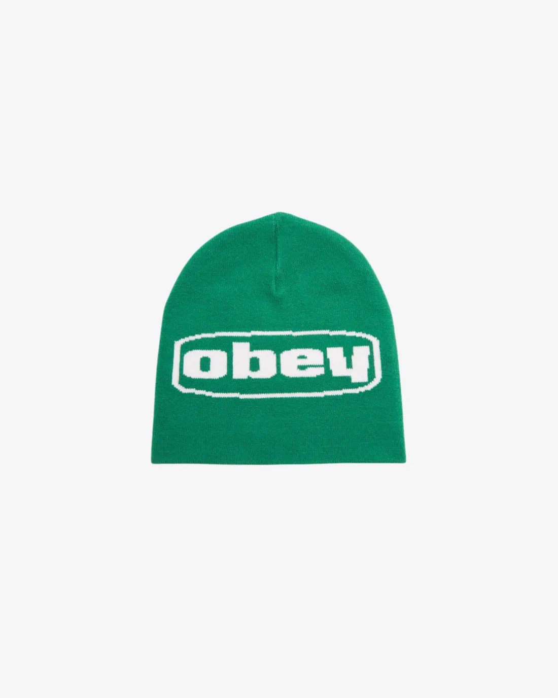 INDIRECT BEANIE*OBEY Clothing Cheap