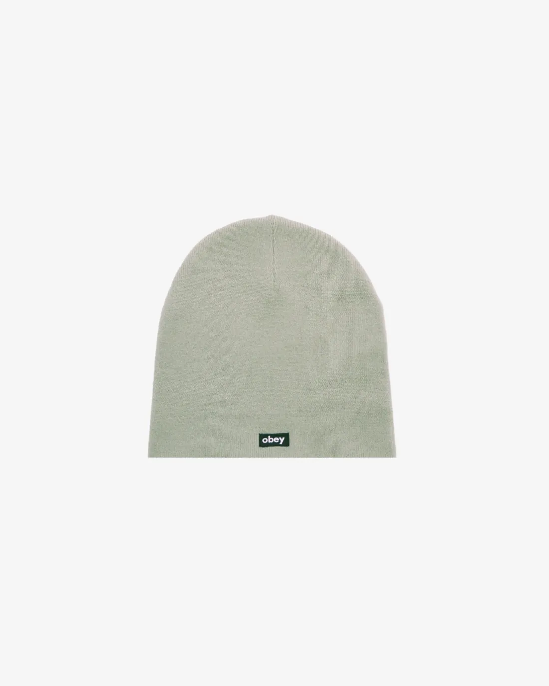 LABEL BEANIE*OBEY Clothing Online