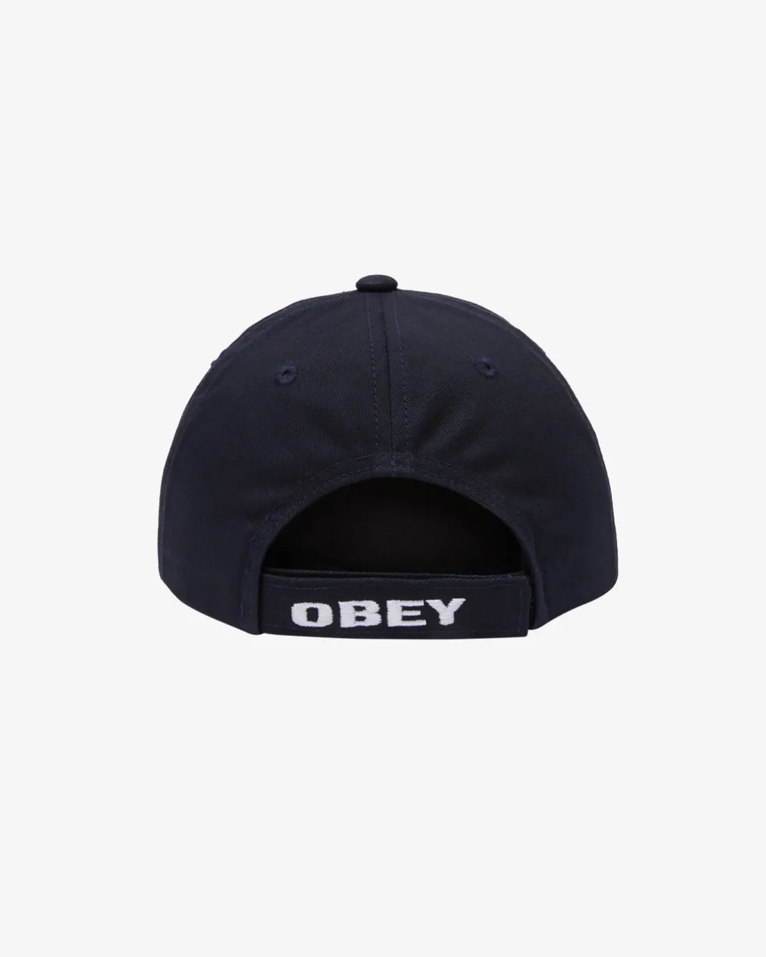 LEAVES 6 PANEL*OBEY Clothing Clearance