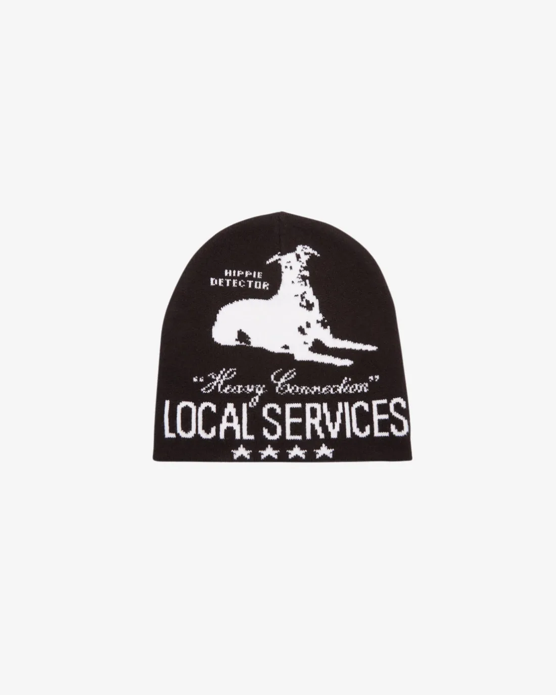 LOCATION SERVICES BEANIE*OBEY Clothing Best