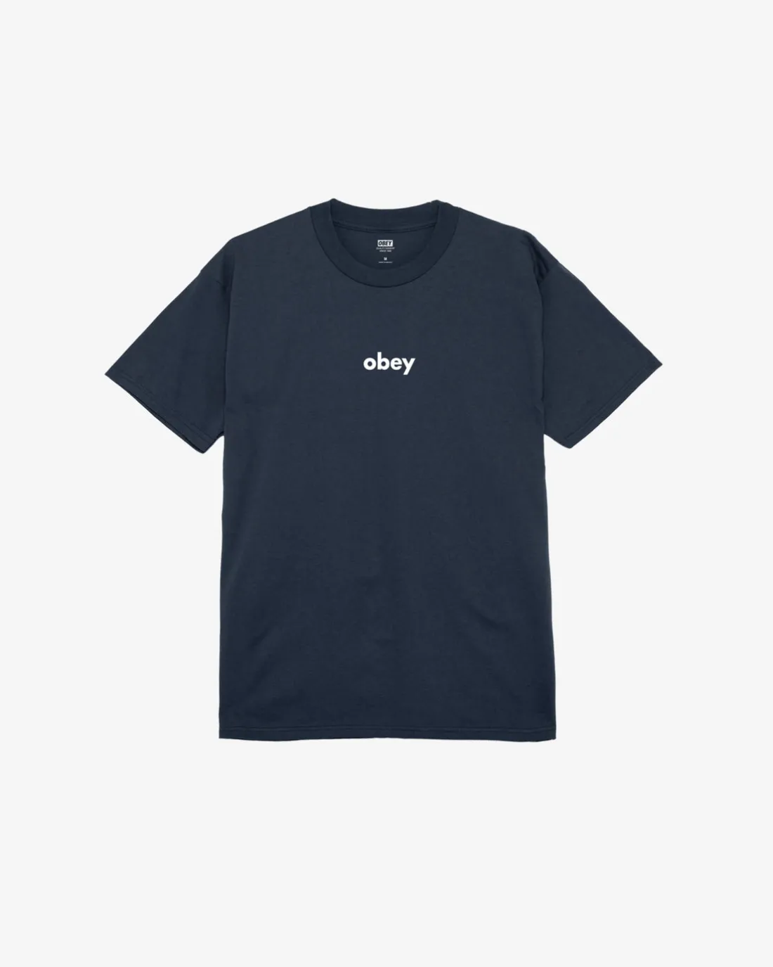 LOWER CASE II CLASSIC T-SHIRT*OBEY Clothing Outlet