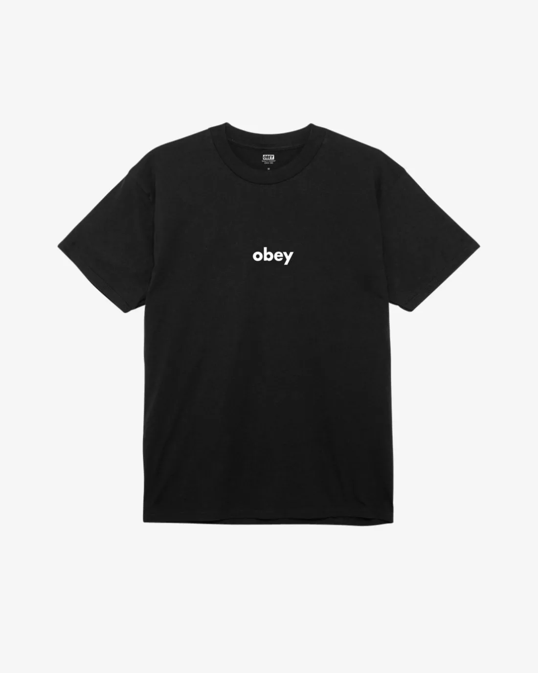 LOWER CASE II CLASSIC T-SHIRT*OBEY Clothing Outlet