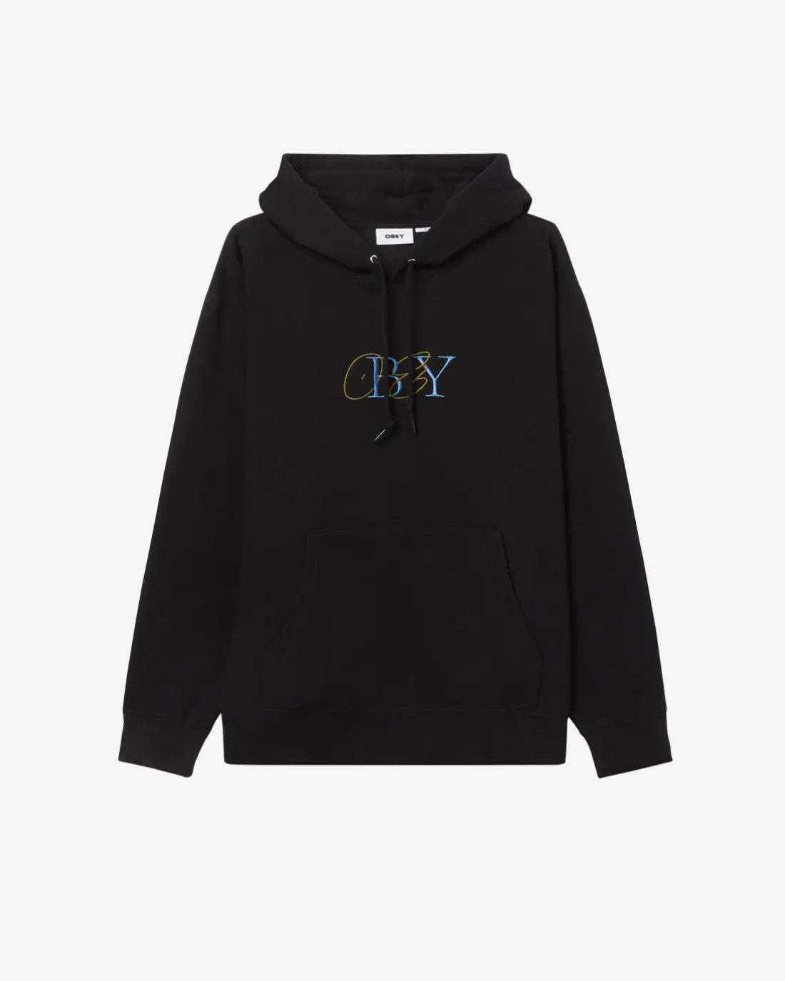 NOVA PULLOVER*OBEY Clothing Online