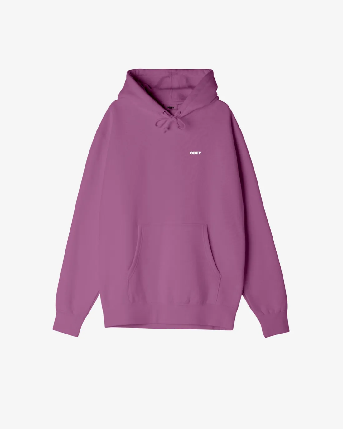 OBEY BOLD PULLOVER PREMIUM PULLOVER*OBEY Clothing Clearance