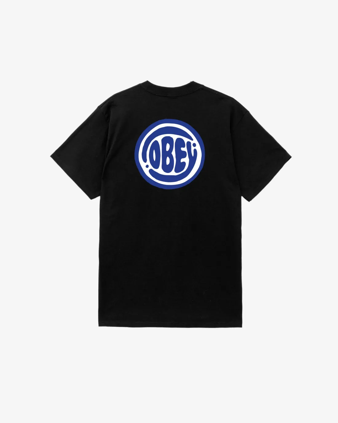 OBEY BUBBLE CLASSIC T-SHIRT*OBEY Clothing Best