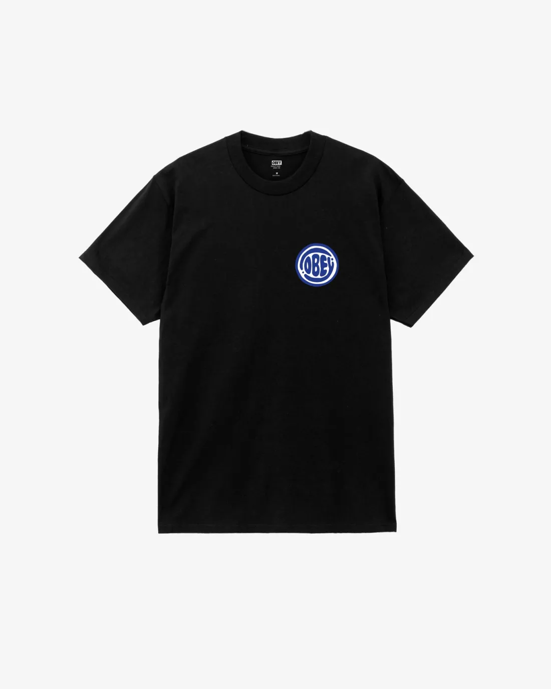 OBEY BUBBLE CLASSIC T-SHIRT*OBEY Clothing Best