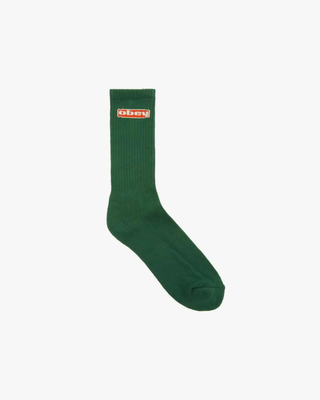 OVAL SOCKS*OBEY Clothing Outlet