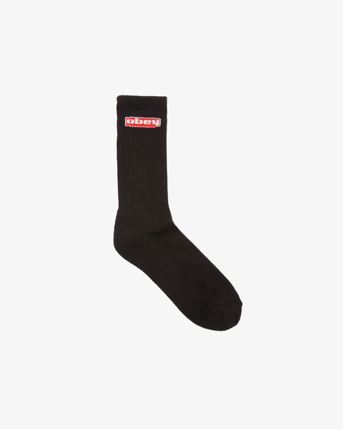 OVAL SOCKS*OBEY Clothing Outlet