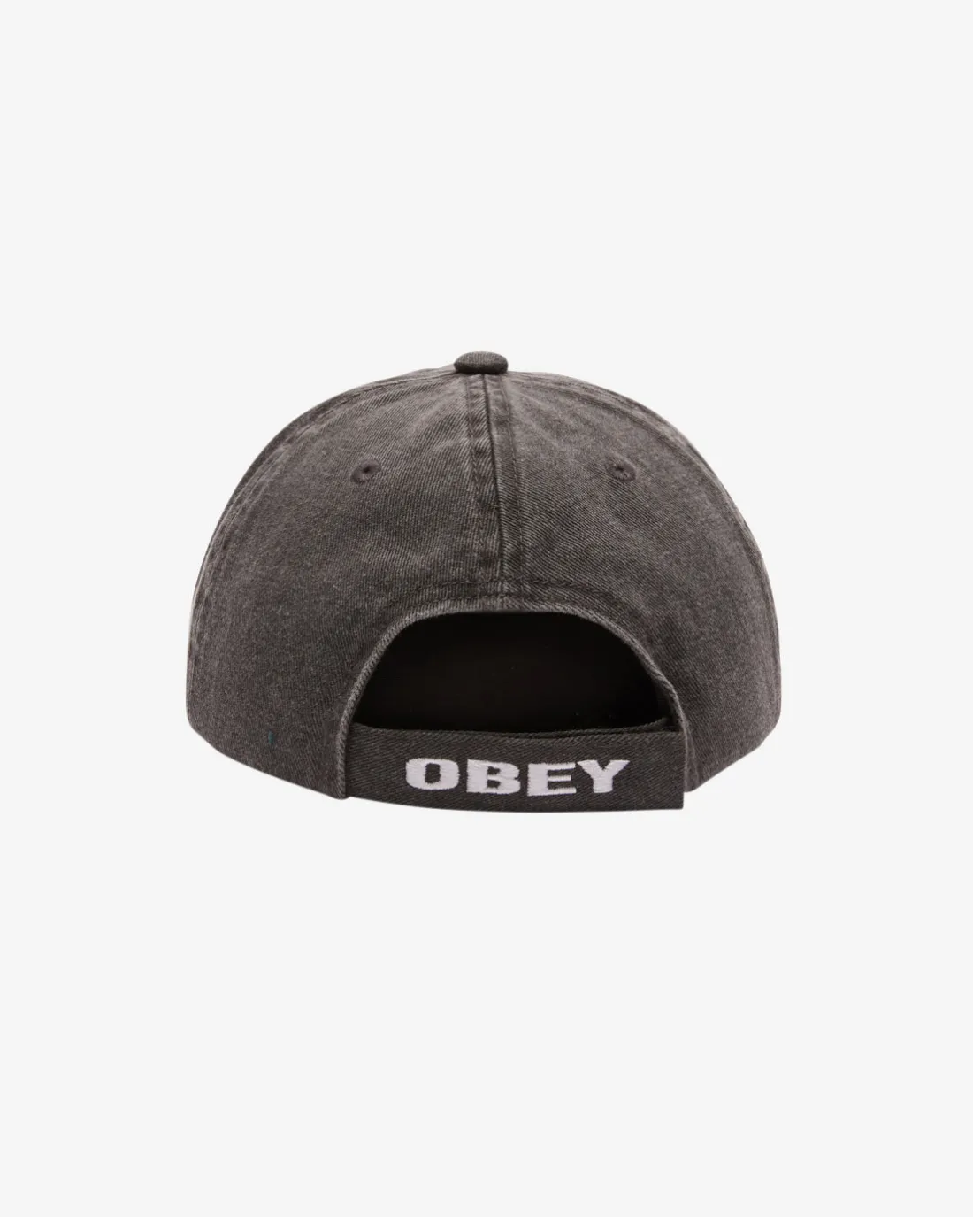 PIGMENT NOTHINGNESS 6 PANEL VE*OBEY Clothing Cheap