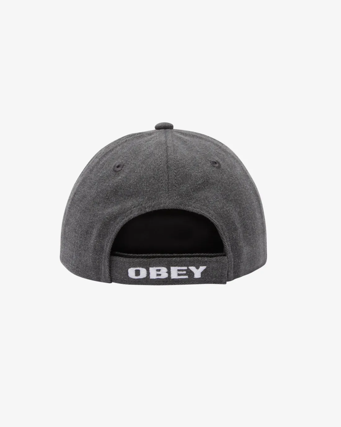 PIGMENT WICKED WORLD 6 PANEL*OBEY Clothing Store