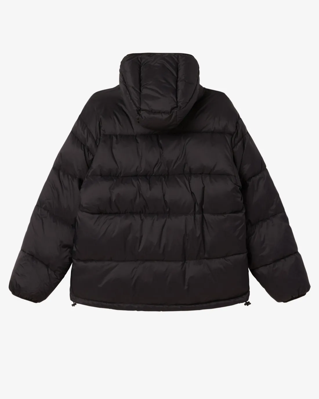 STRATUS PUFFER*OBEY Clothing Shop