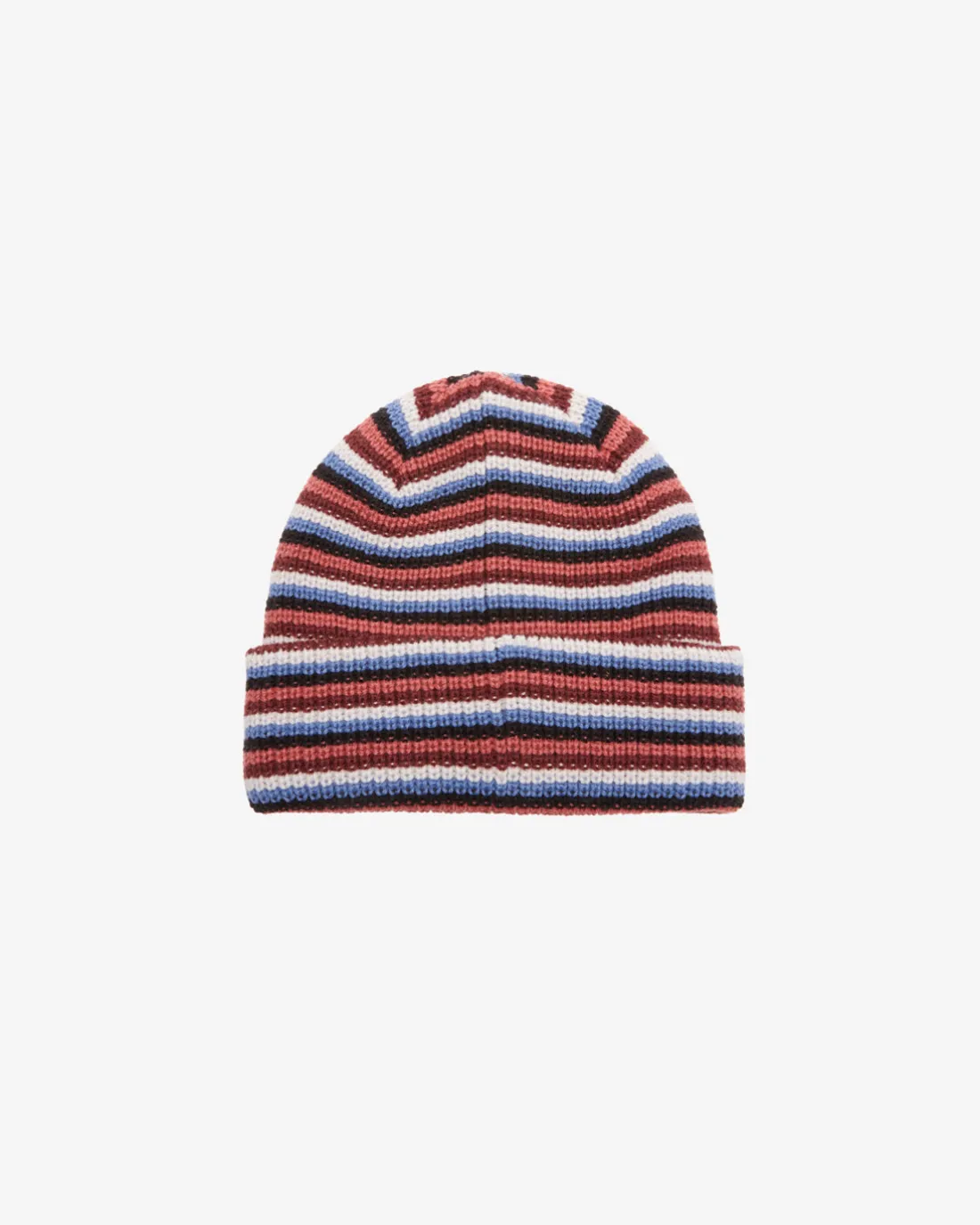 5 STRIPES FUTURE BEANIE*OBEY Clothing Online