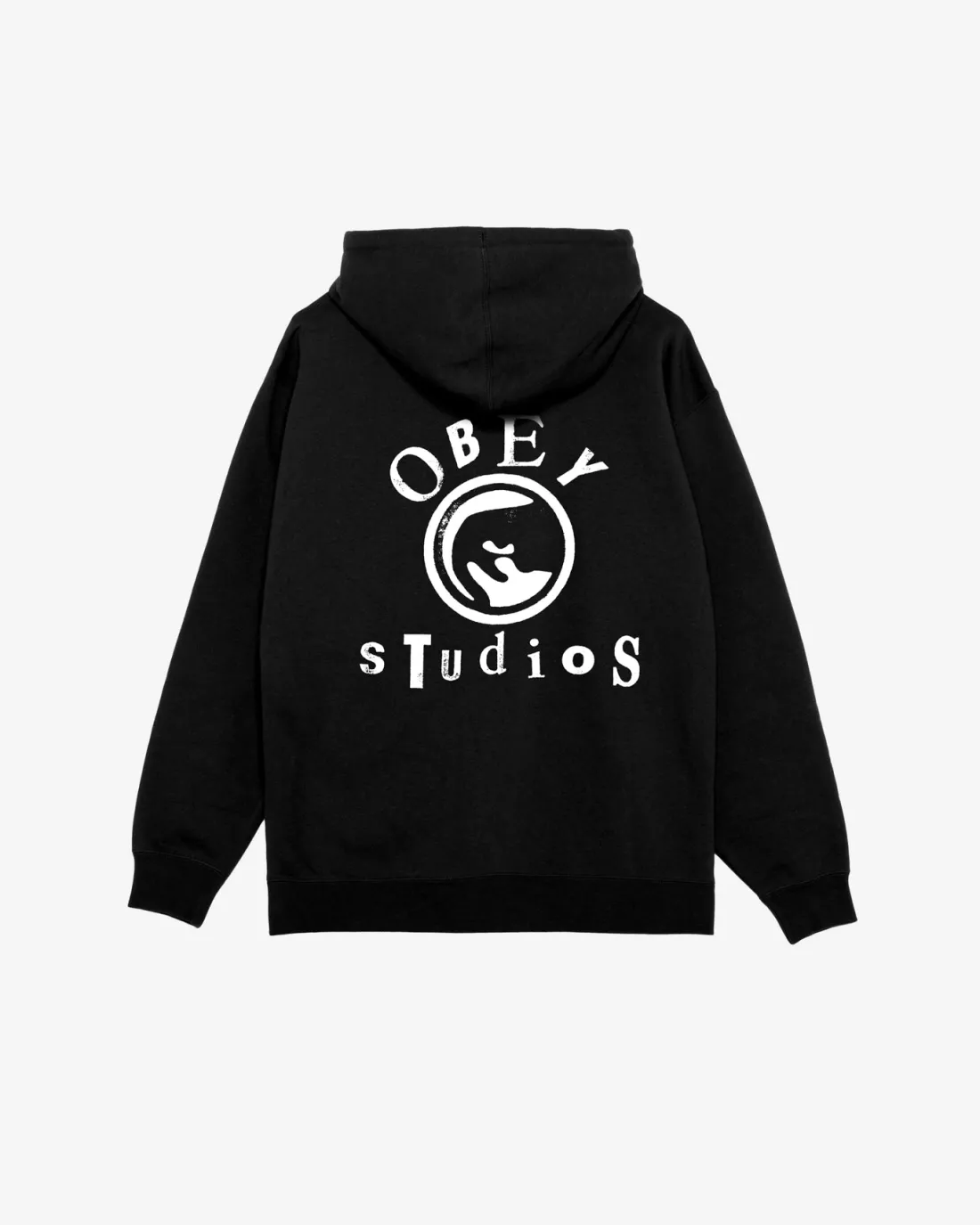 STUDIOS ICON PREMIUM PULLOVER*OBEY Clothing Online