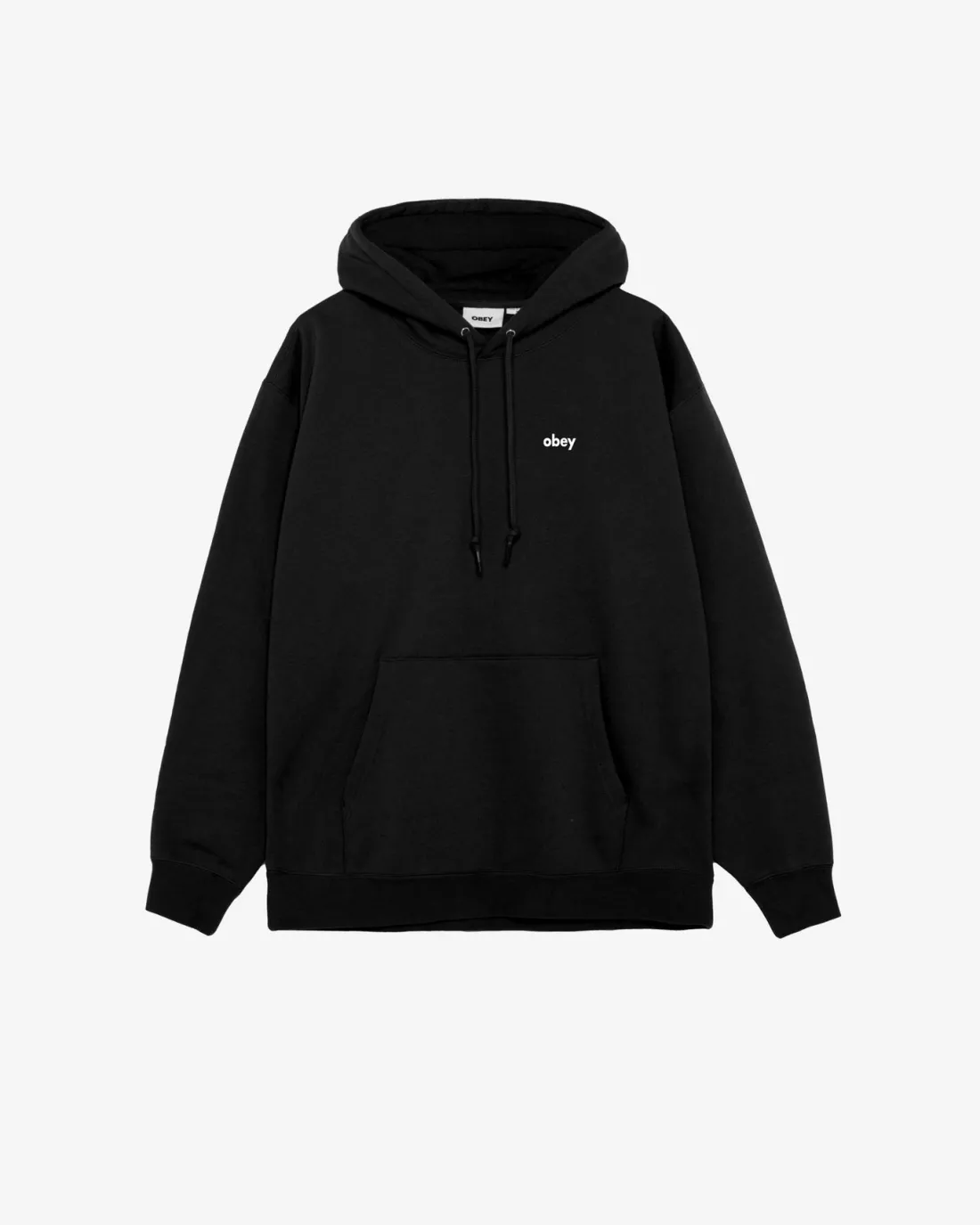 STUDIOS ICON PREMIUM PULLOVER*OBEY Clothing Online