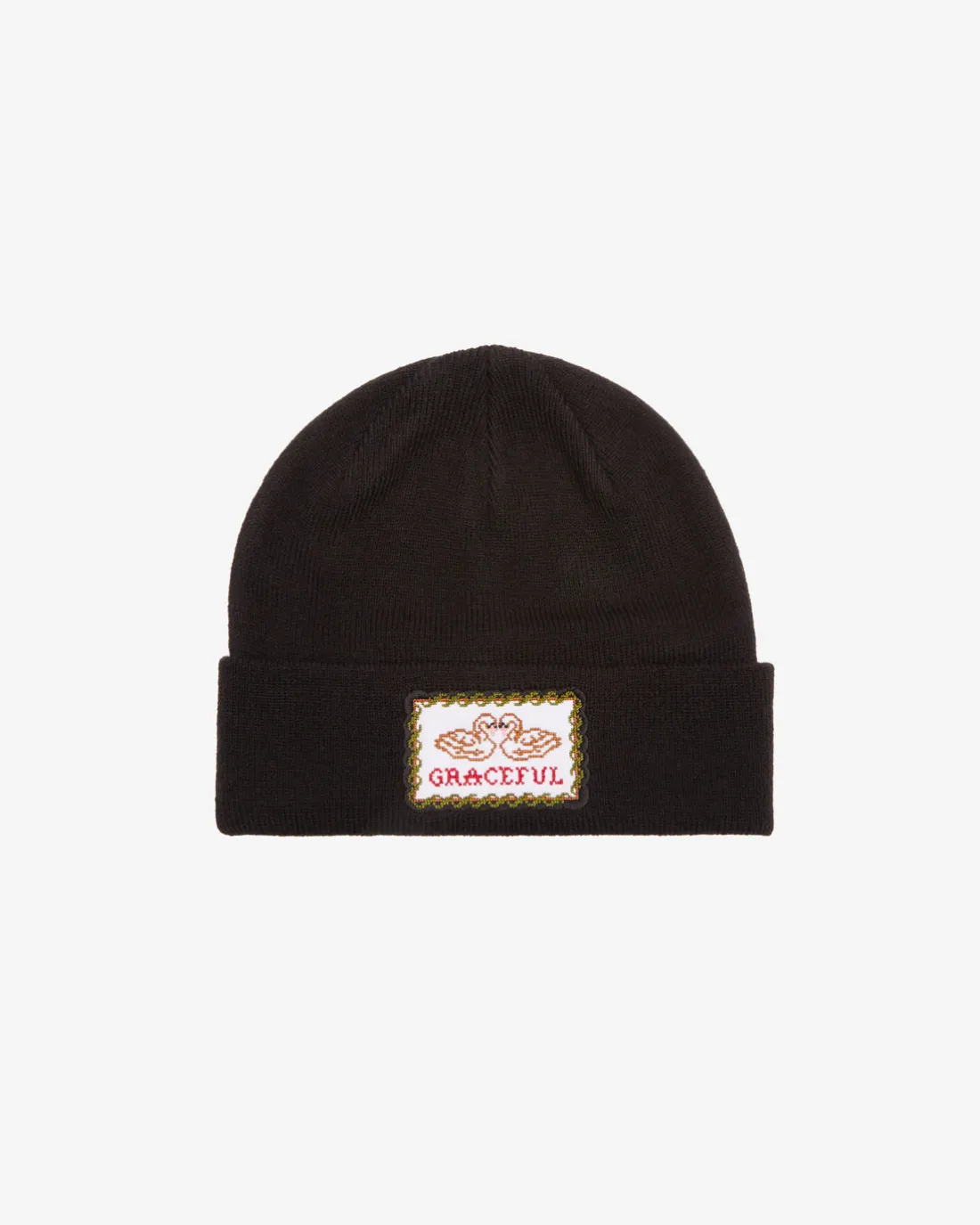 SWAN BEANIE*OBEY Clothing Cheap