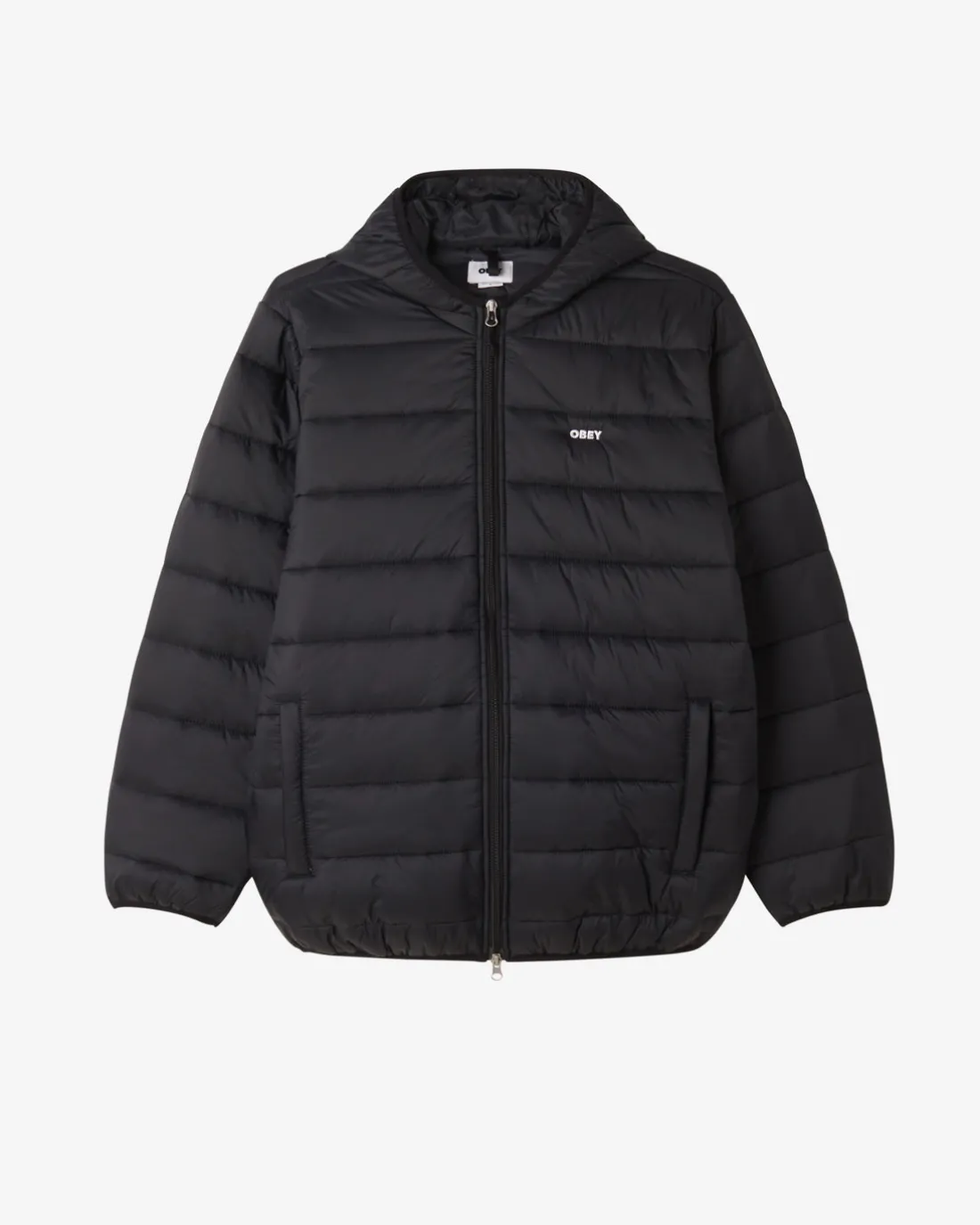 TERRA JACKET*OBEY Clothing Flash Sale