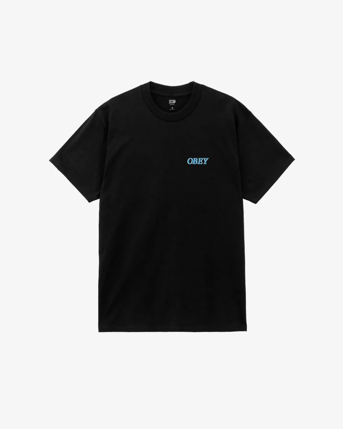 TRANSPORT CLASSIC T-SHIRT*OBEY Clothing Hot