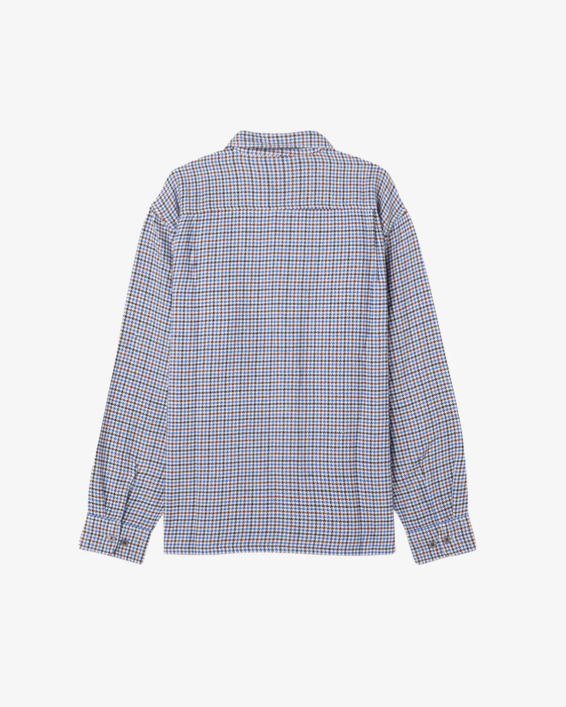 TUCKER SHIRT*OBEY Clothing Clearance