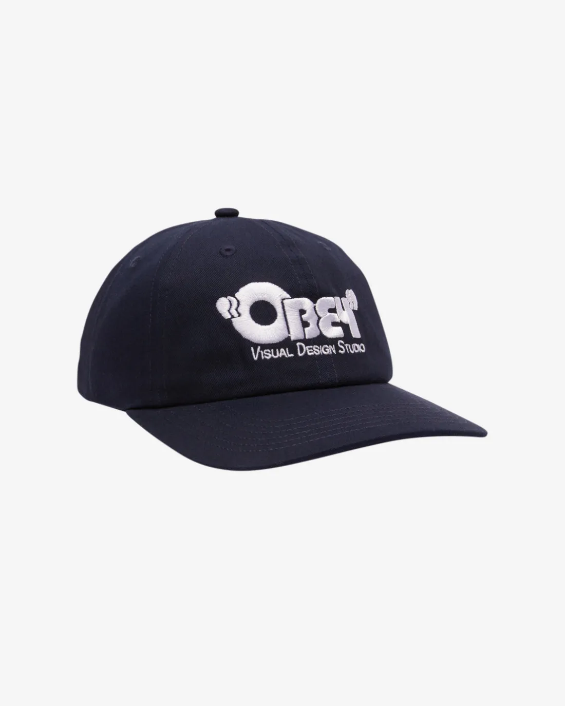 VISUAL DESIGN 5 PANEL SNA*OBEY Clothing Clearance