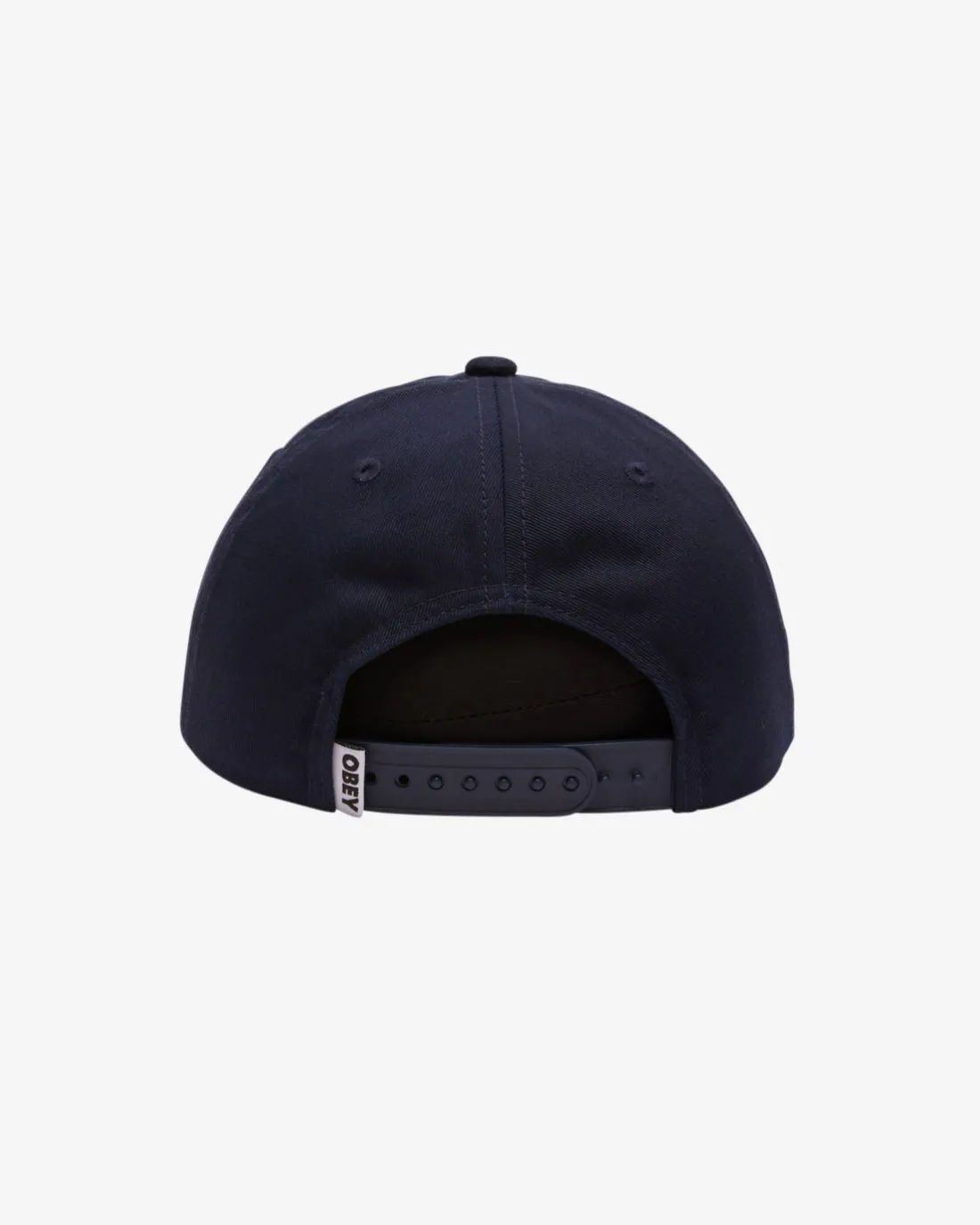 VISUAL DESIGN 5 PANEL SNA*OBEY Clothing Clearance